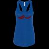 Next Level Apparel - Ladies' Ideal Racerback Tank Thumbnail