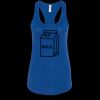 Next Level Apparel - Ladies' Ideal Racerback Tank Thumbnail