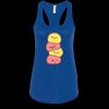 Next Level Apparel - Ladies' Ideal Racerback Tank Thumbnail