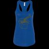 Next Level Apparel - Ladies' Ideal Racerback Tank Thumbnail