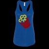 Next Level Apparel - Ladies' Ideal Racerback Tank Thumbnail