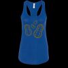 Next Level Apparel - Ladies' Ideal Racerback Tank Thumbnail