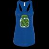 Next Level Apparel - Ladies' Ideal Racerback Tank Thumbnail