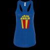 Next Level Apparel - Ladies' Ideal Racerback Tank Thumbnail