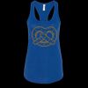Next Level Apparel - Ladies' Ideal Racerback Tank Thumbnail
