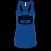 Next Level Apparel - Ladies' Ideal Racerback Tank Thumbnail