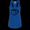 Next Level Apparel - Ladies' Ideal Racerback Tank Thumbnail