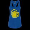 Next Level Apparel - Ladies' Ideal Racerback Tank Thumbnail