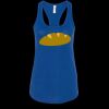 Next Level Apparel - Ladies' Ideal Racerback Tank Thumbnail
