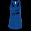 Next Level Apparel - Ladies' Ideal Racerback Tank Thumbnail