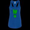 Next Level Apparel - Ladies' Ideal Racerback Tank Thumbnail