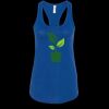 Next Level Apparel - Ladies' Ideal Racerback Tank Thumbnail
