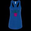 Next Level Apparel - Ladies' Ideal Racerback Tank Thumbnail