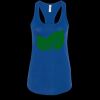 Next Level Apparel - Ladies' Ideal Racerback Tank Thumbnail