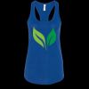 Next Level Apparel - Ladies' Ideal Racerback Tank Thumbnail
