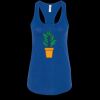 Next Level Apparel - Ladies' Ideal Racerback Tank Thumbnail