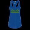 Next Level Apparel - Ladies' Ideal Racerback Tank Thumbnail