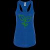 Next Level Apparel - Ladies' Ideal Racerback Tank Thumbnail