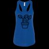 Next Level Apparel - Ladies' Ideal Racerback Tank Thumbnail