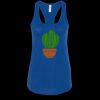Next Level Apparel - Ladies' Ideal Racerback Tank Thumbnail