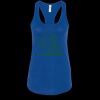 Next Level Apparel - Ladies' Ideal Racerback Tank Thumbnail