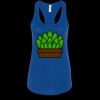 Next Level Apparel - Ladies' Ideal Racerback Tank Thumbnail