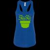 Next Level Apparel - Ladies' Ideal Racerback Tank Thumbnail
