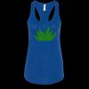 Next Level Apparel - Ladies' Ideal Racerback Tank Thumbnail