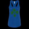 Next Level Apparel - Ladies' Ideal Racerback Tank Thumbnail