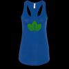 Next Level Apparel - Ladies' Ideal Racerback Tank Thumbnail