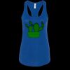 Next Level Apparel - Ladies' Ideal Racerback Tank Thumbnail