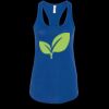 Next Level Apparel - Ladies' Ideal Racerback Tank Thumbnail