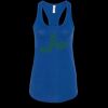Next Level Apparel - Ladies' Ideal Racerback Tank Thumbnail