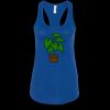Next Level Apparel - Ladies' Ideal Racerback Tank Thumbnail