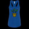 Next Level Apparel - Ladies' Ideal Racerback Tank Thumbnail