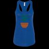 Next Level Apparel - Ladies' Ideal Racerback Tank Thumbnail