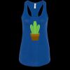 Next Level Apparel - Ladies' Ideal Racerback Tank Thumbnail