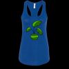 Next Level Apparel - Ladies' Ideal Racerback Tank Thumbnail