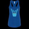 Next Level Apparel - Ladies' Ideal Racerback Tank Thumbnail