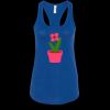 Next Level Apparel - Ladies' Ideal Racerback Tank Thumbnail