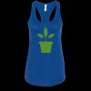 Next Level Apparel - Ladies' Ideal Racerback Tank Thumbnail