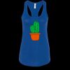 Next Level Apparel - Ladies' Ideal Racerback Tank Thumbnail
