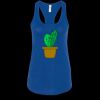 Next Level Apparel - Ladies' Ideal Racerback Tank Thumbnail