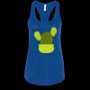 Next Level Apparel - Ladies' Ideal Racerback Tank Thumbnail