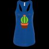 Next Level Apparel - Ladies' Ideal Racerback Tank Thumbnail