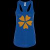 Next Level Apparel - Ladies' Ideal Racerback Tank Thumbnail