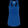 Next Level Apparel - Ladies' Ideal Racerback Tank Thumbnail