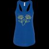 Next Level Apparel - Ladies' Ideal Racerback Tank Thumbnail