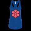 Next Level Apparel - Ladies' Ideal Racerback Tank Thumbnail