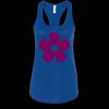 Next Level Apparel - Ladies' Ideal Racerback Tank Thumbnail